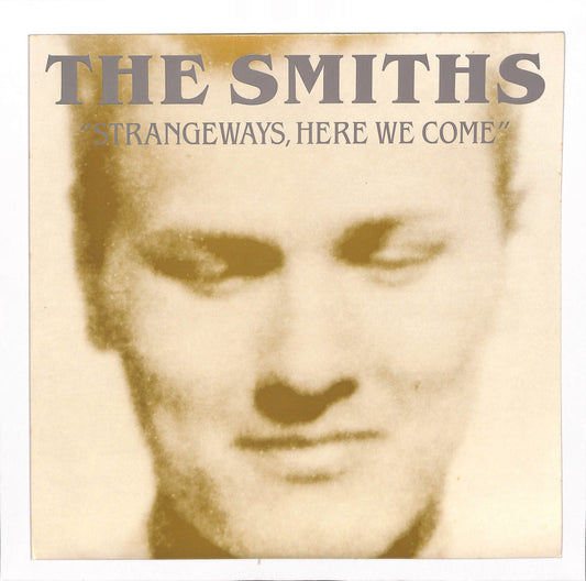 Strangeways, Here We Come