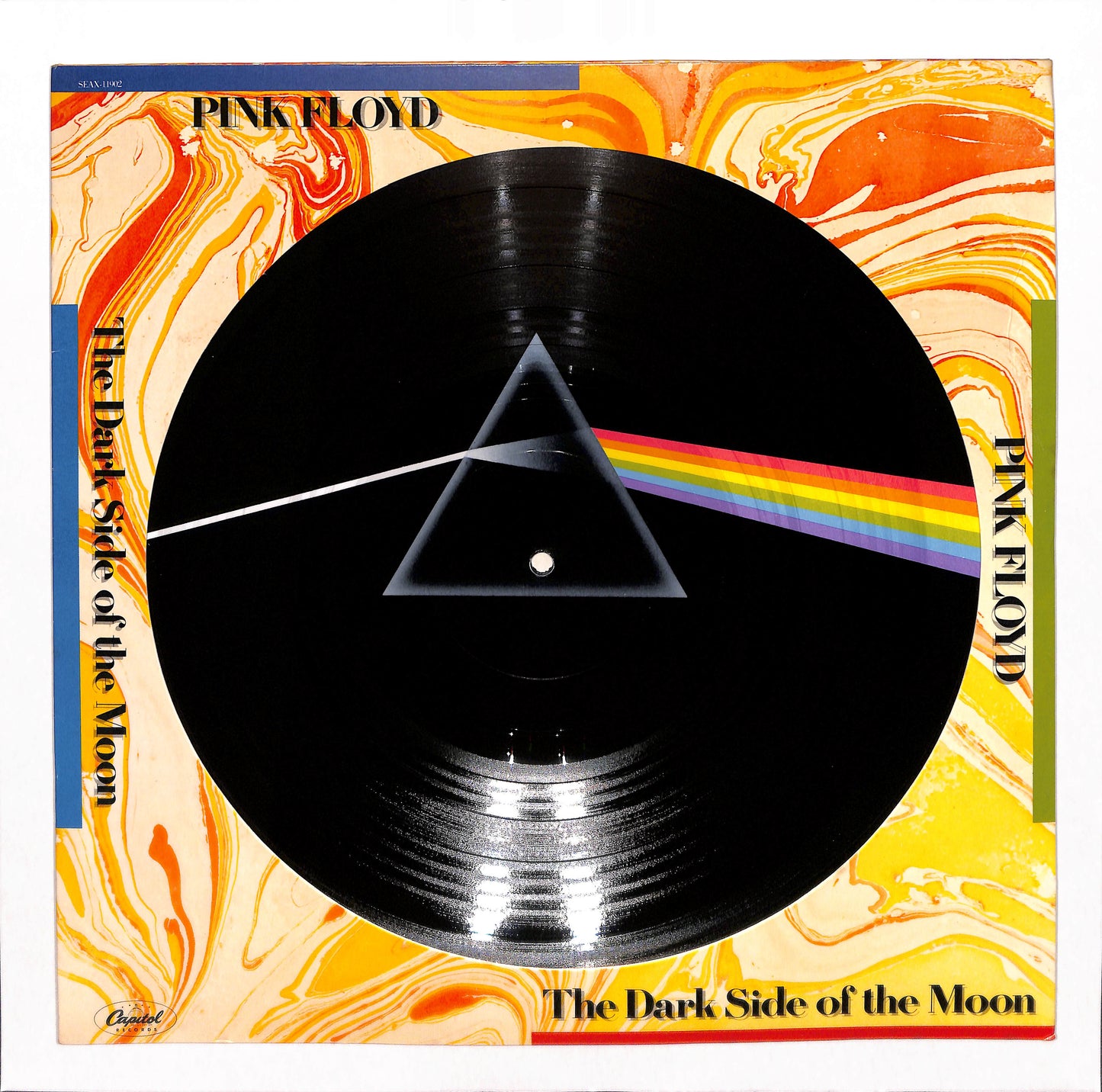 The Dark Side Of The Moon