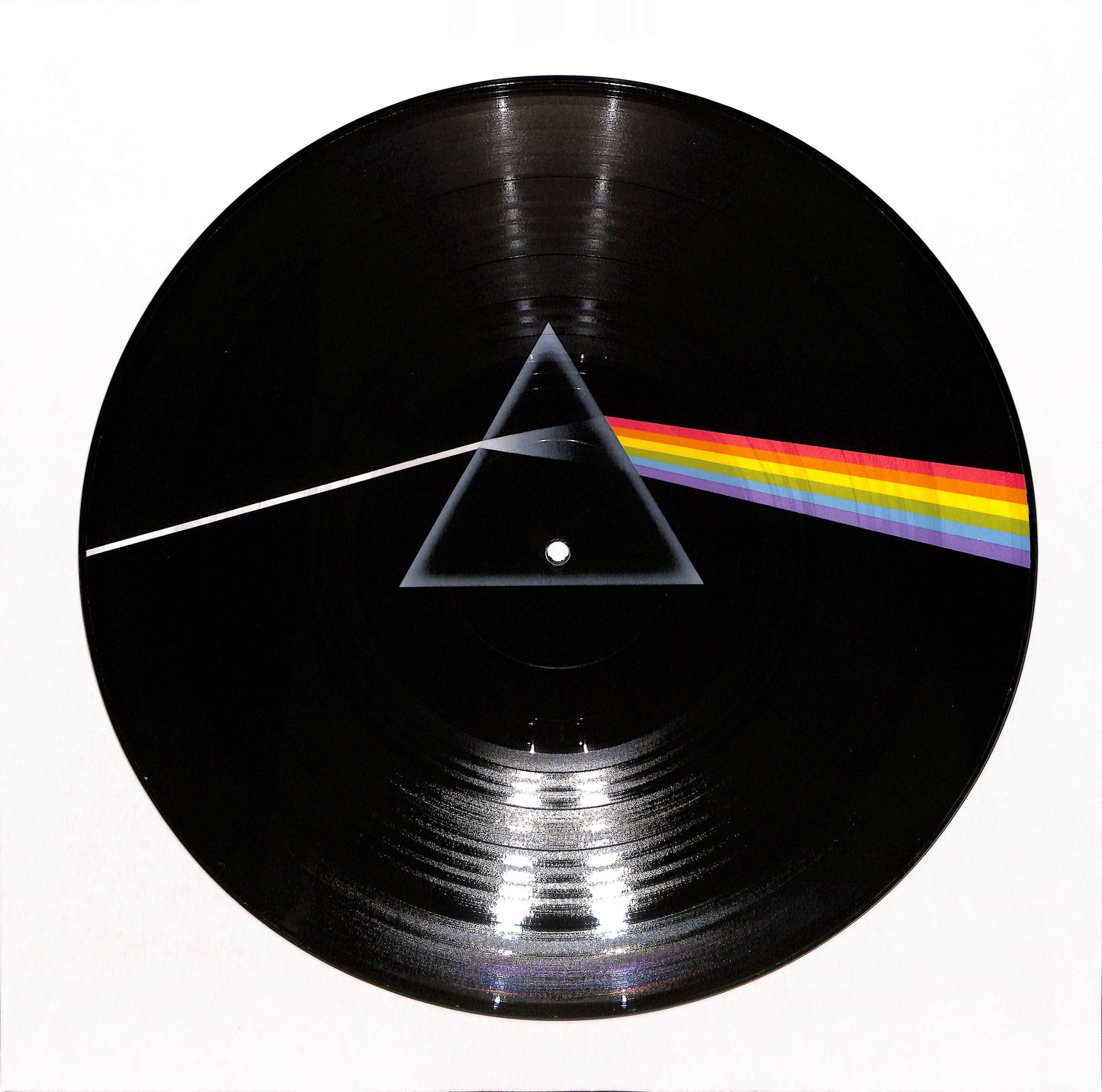 The Dark Side Of The Moon