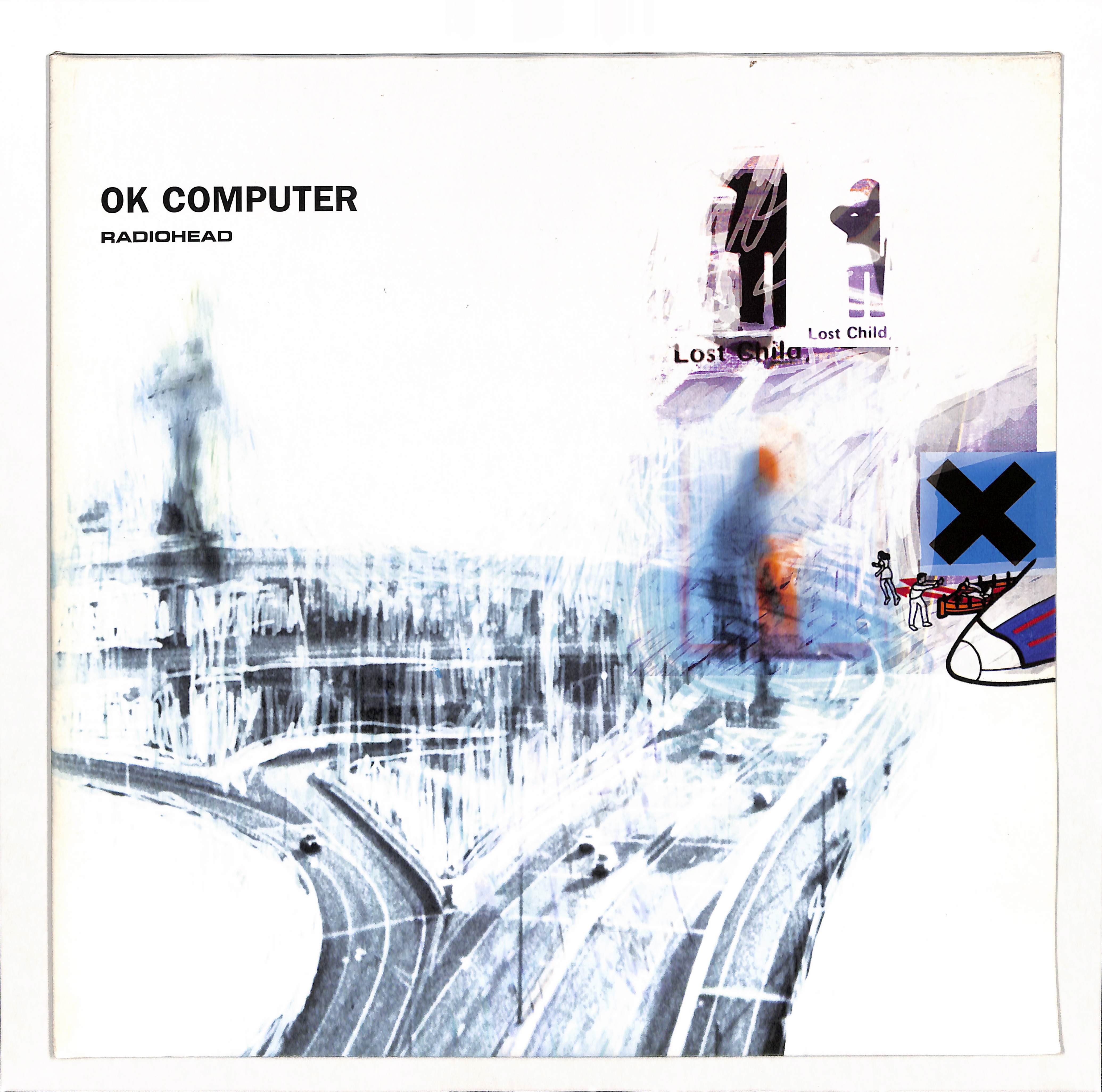 OK Computer – ELLA ONLINE