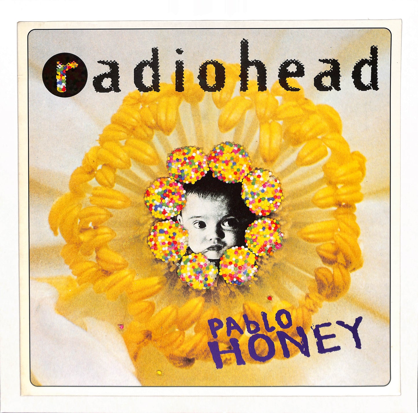 Pablo Honey