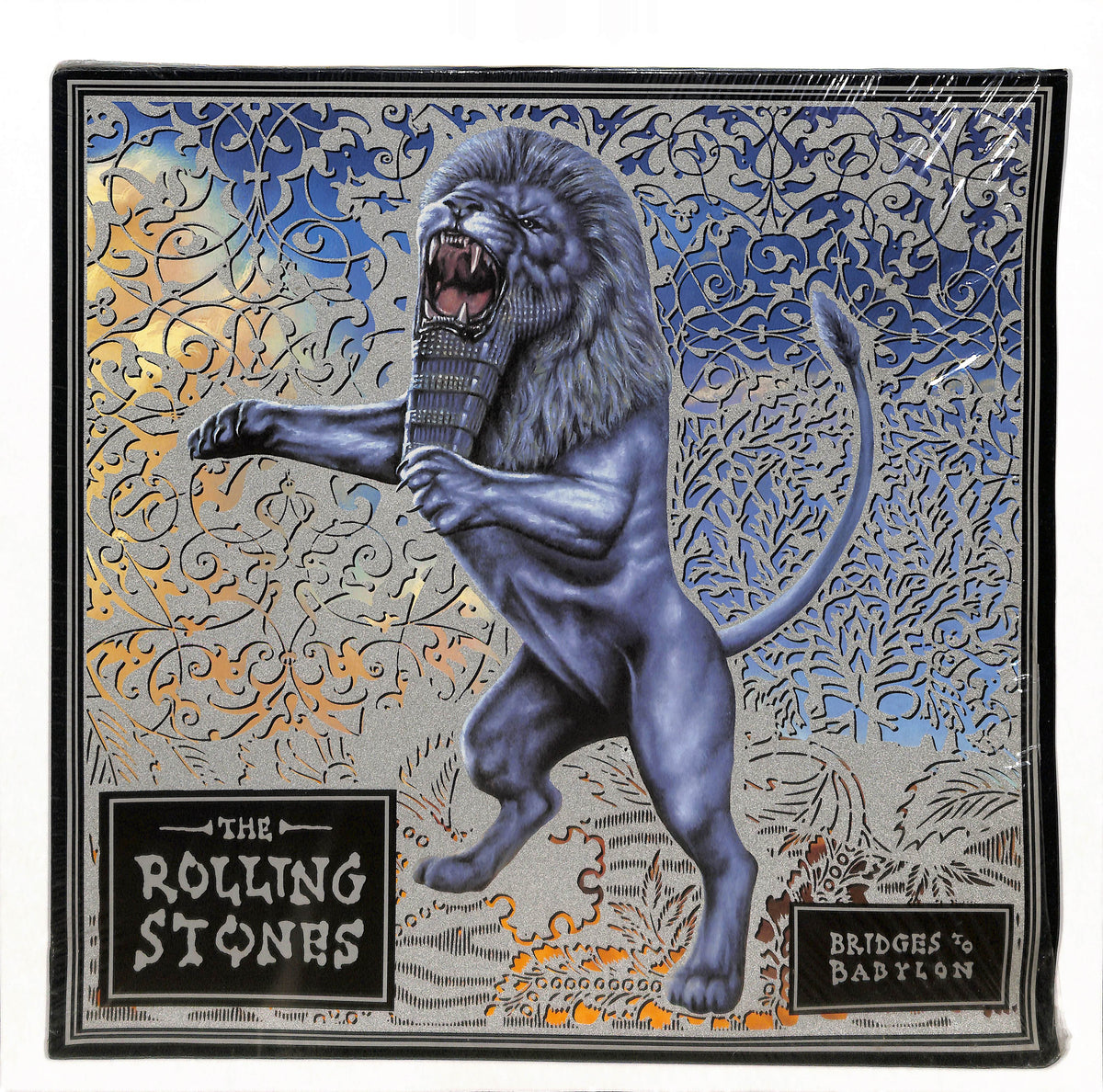 Bridges To Babylon – ELLA ONLINE