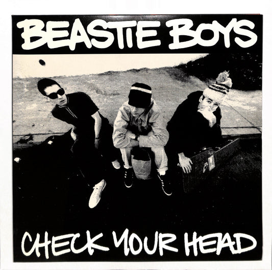 Check Your Head