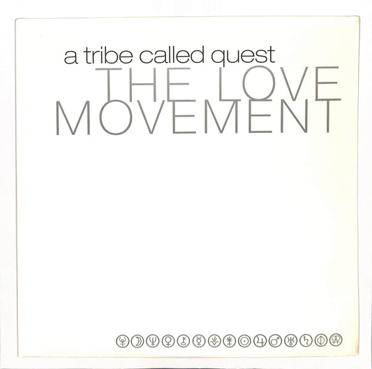 The Love Movement