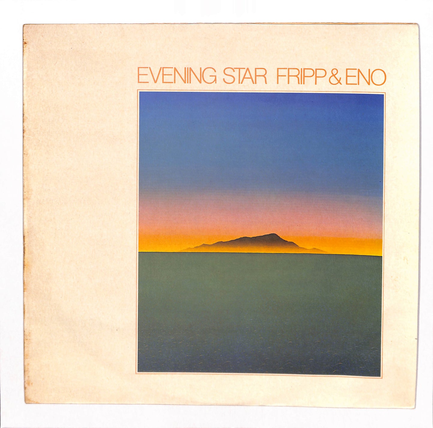 Evening Star