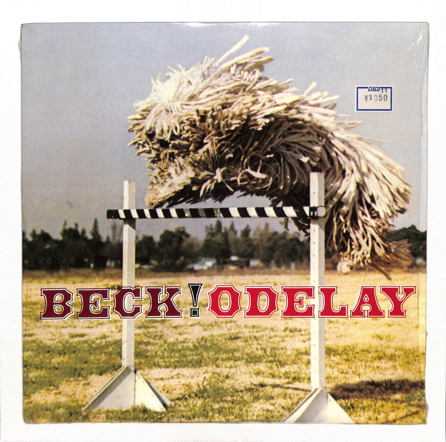 Odelay