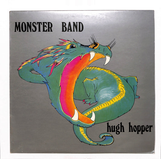 Monster Band