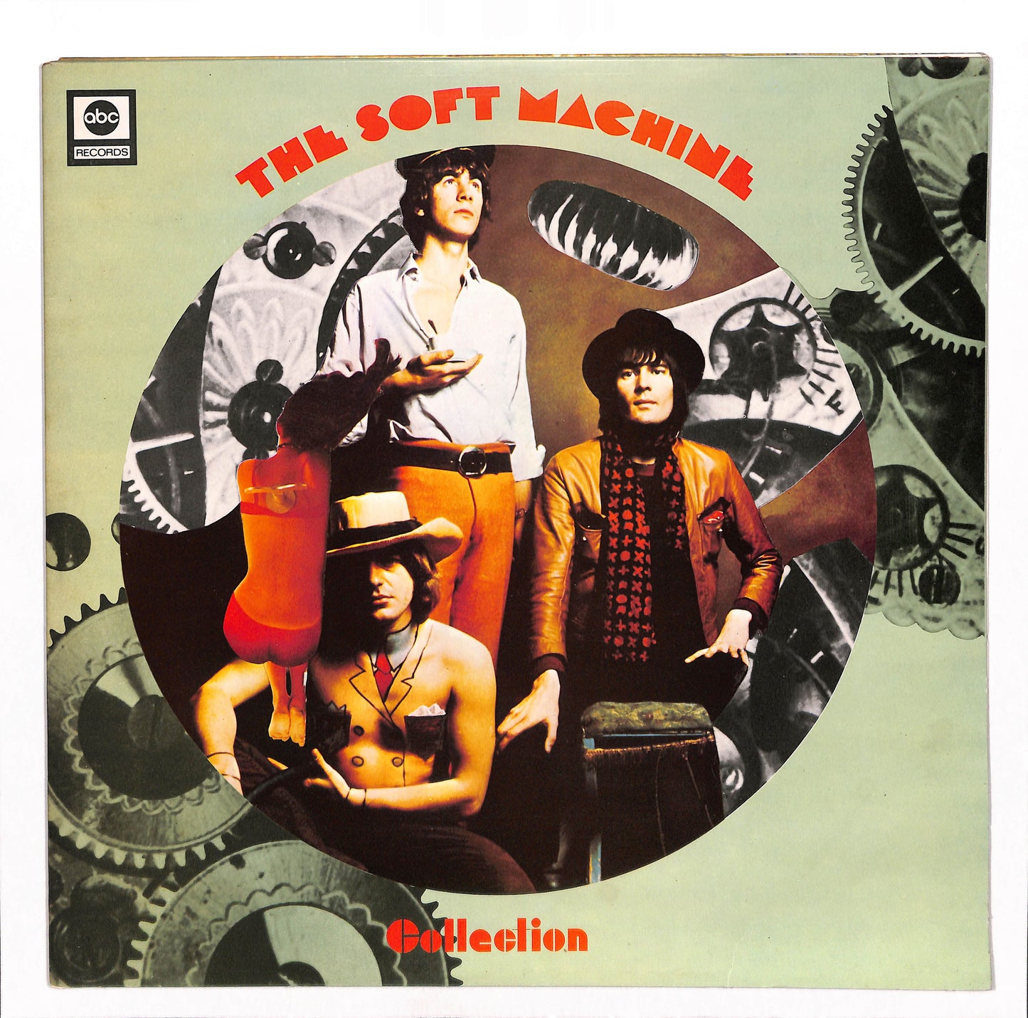 The Soft Machine Collection