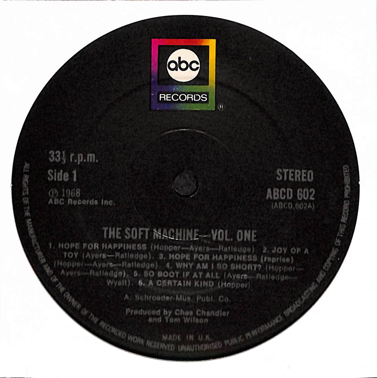 The Soft Machine Collection