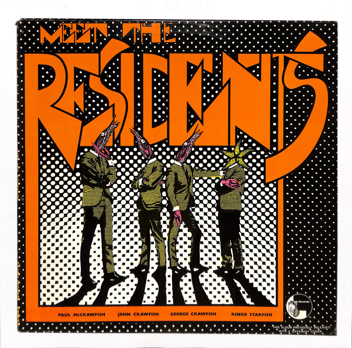 Meet The Residents – ELLA ONLINE