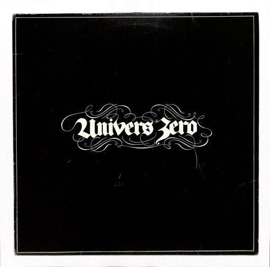 Univers Zéro