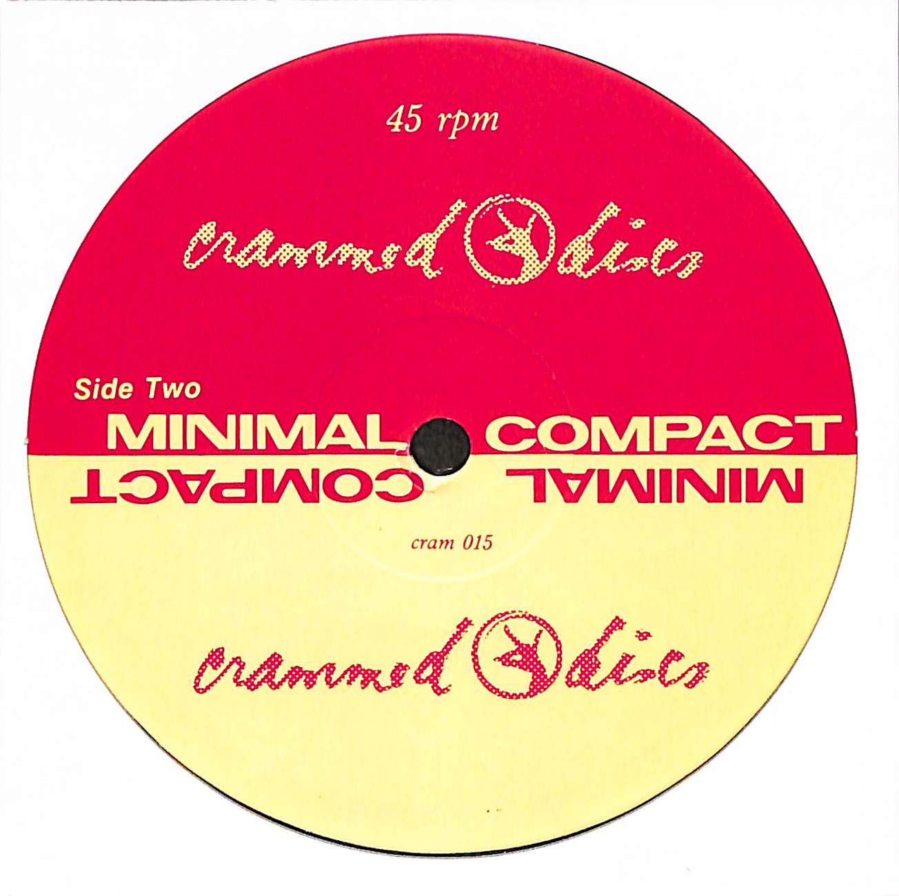 Minimal Compact