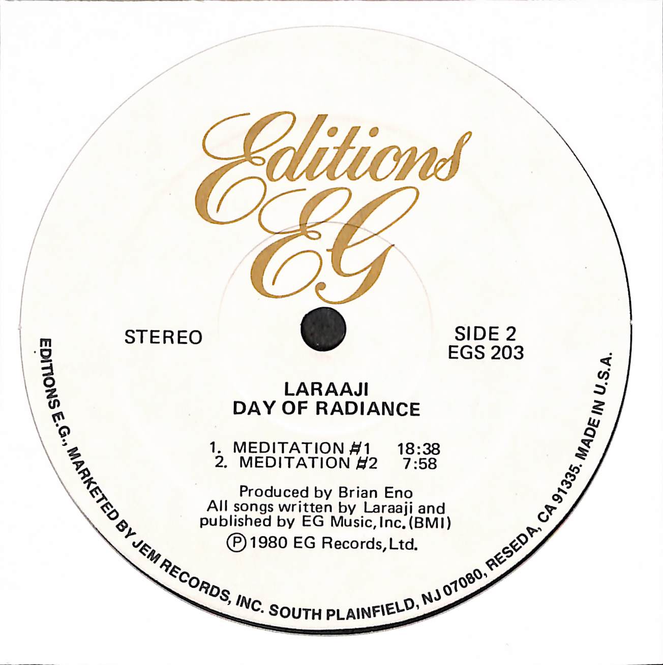 Ambient 3 (Day Of Radiance)