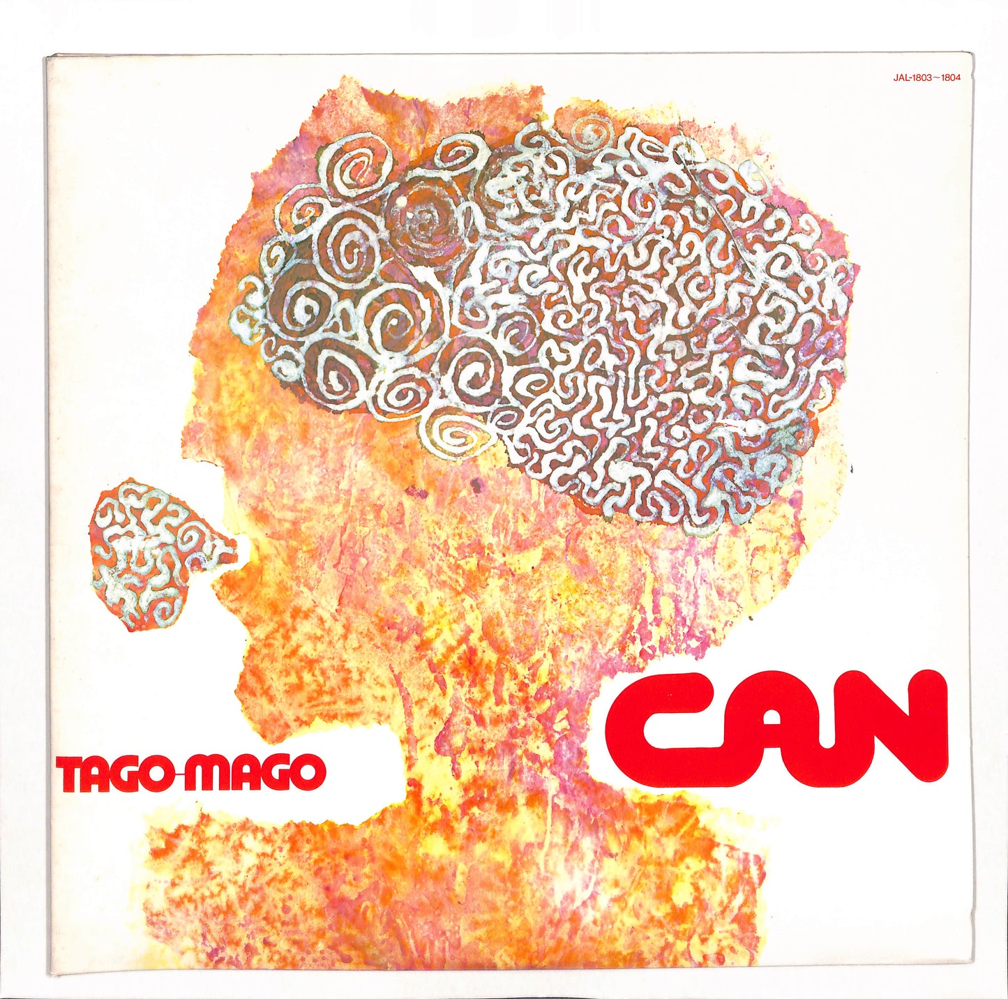 Tago Mago