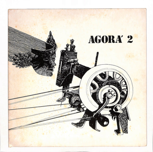 Agorà 2