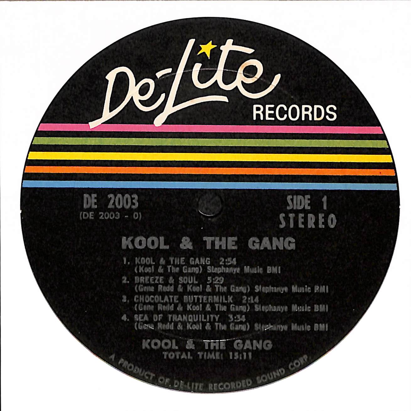 Kool And The Gang