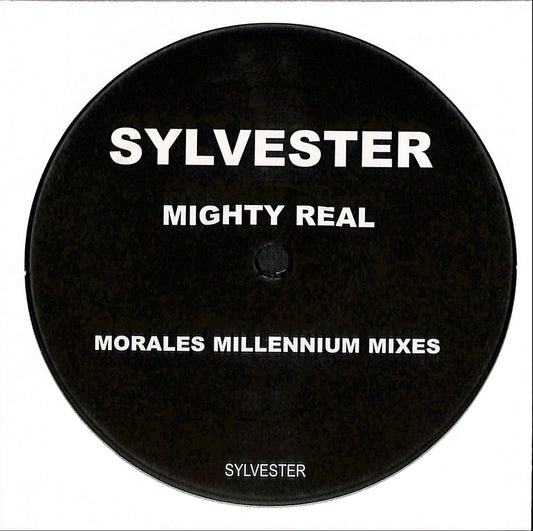 You Make Me Feel (Mighty Real) (Morales Mixes)