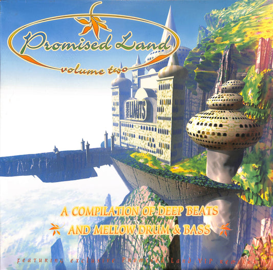 Promised Land Volume Two