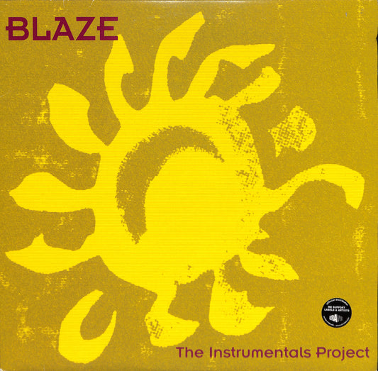 The Instrumentals Project