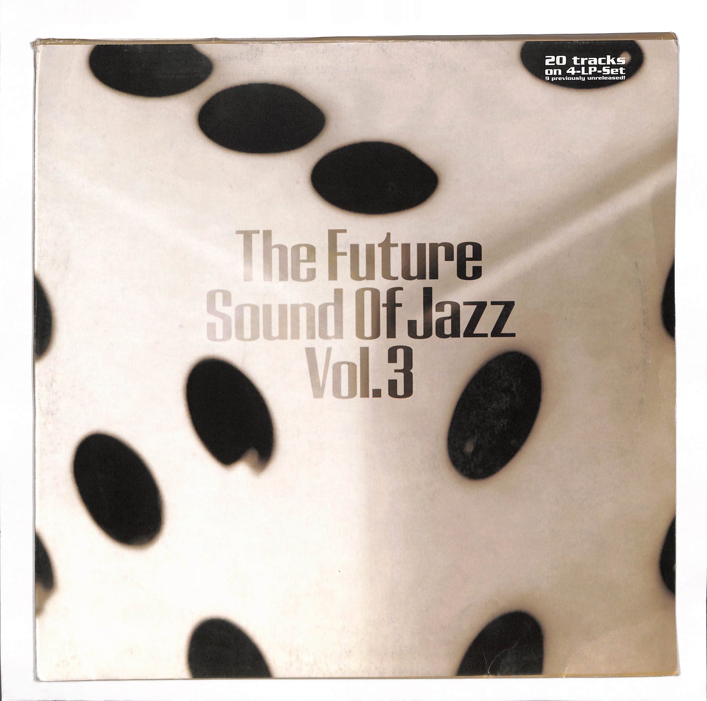 The Future Sound Of Jazz Vol. 3