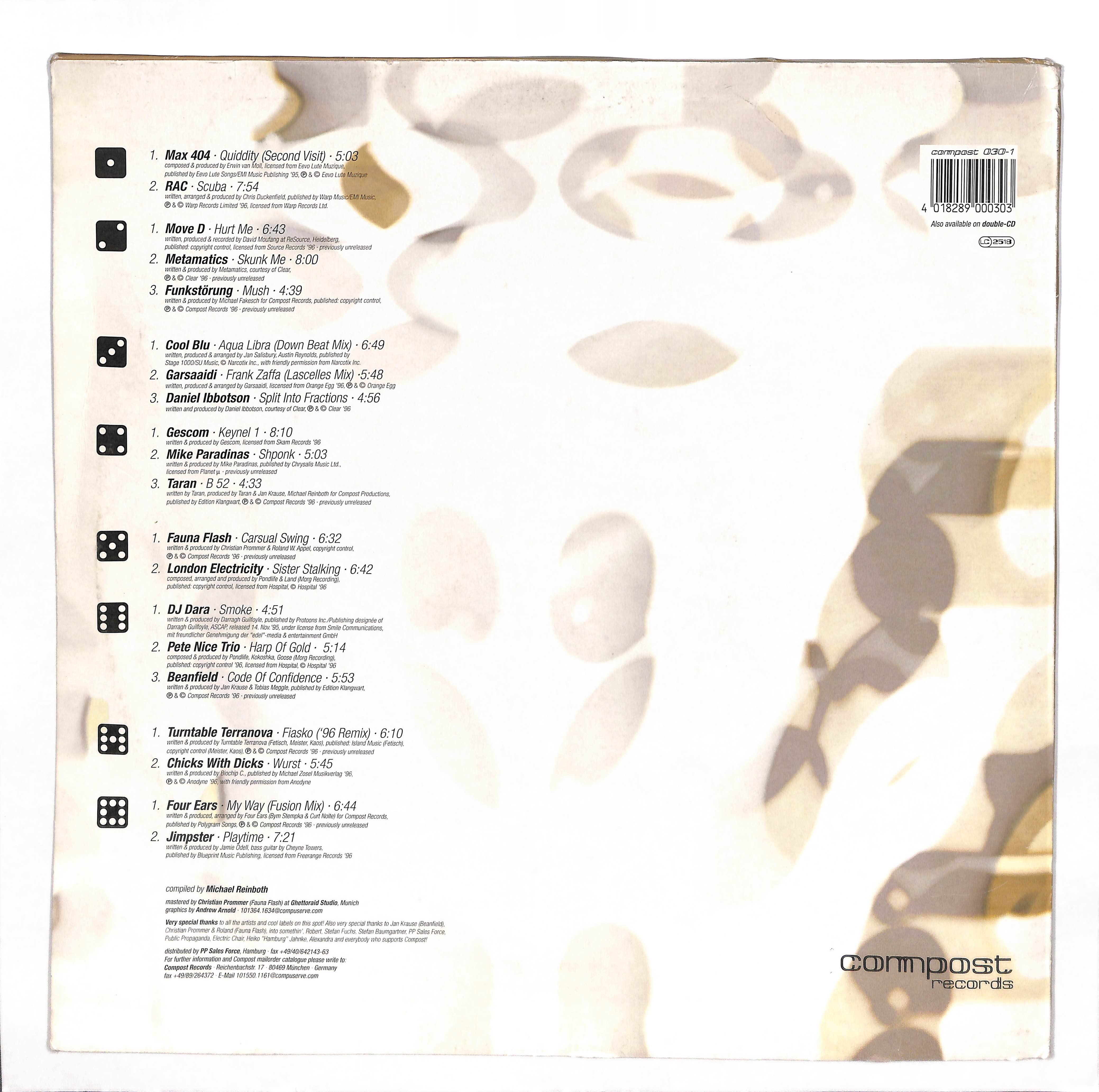 The Future Sound Of Jazz Vol. 3 – ELLA ONLINE