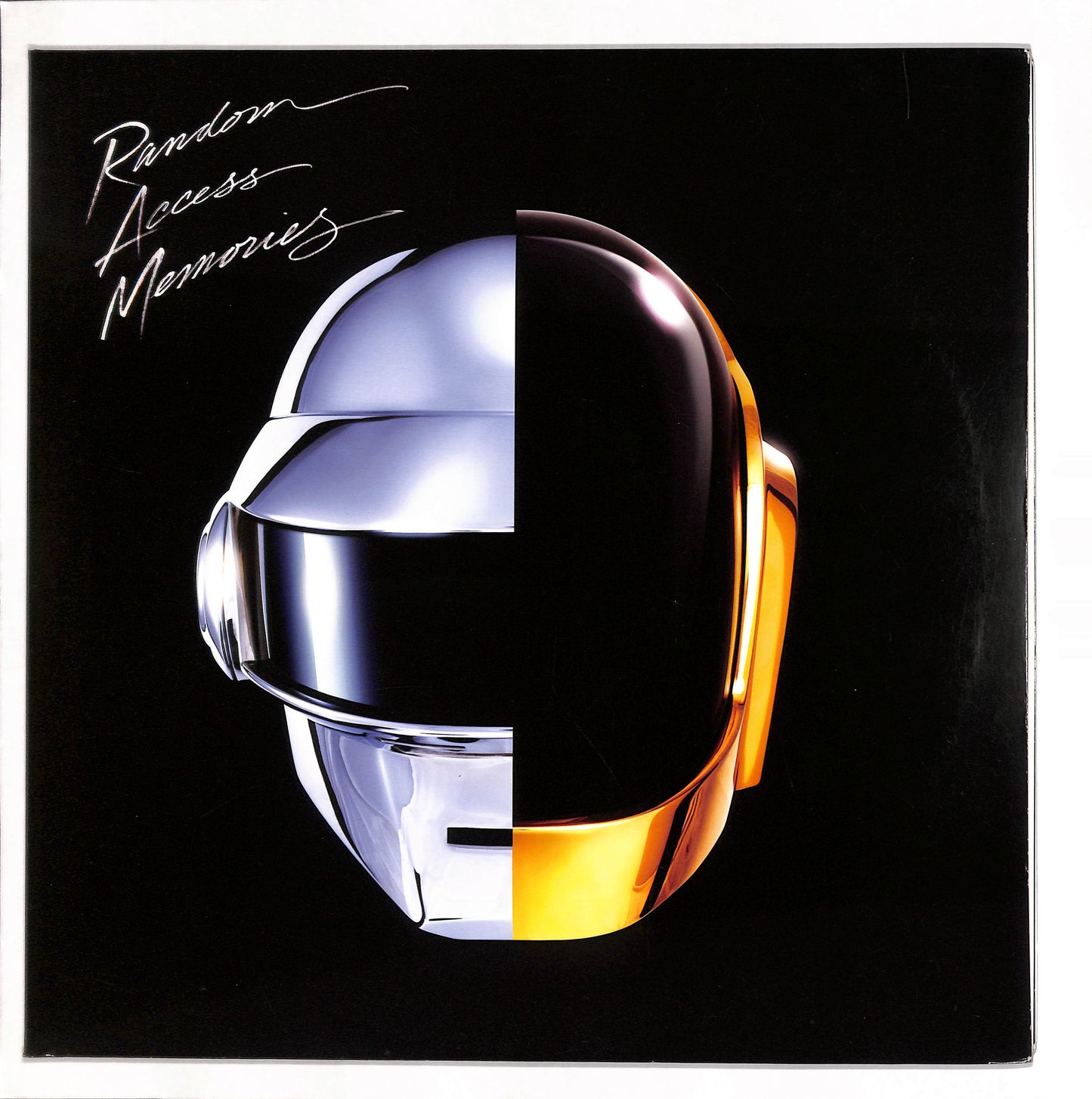 Random Access Memories