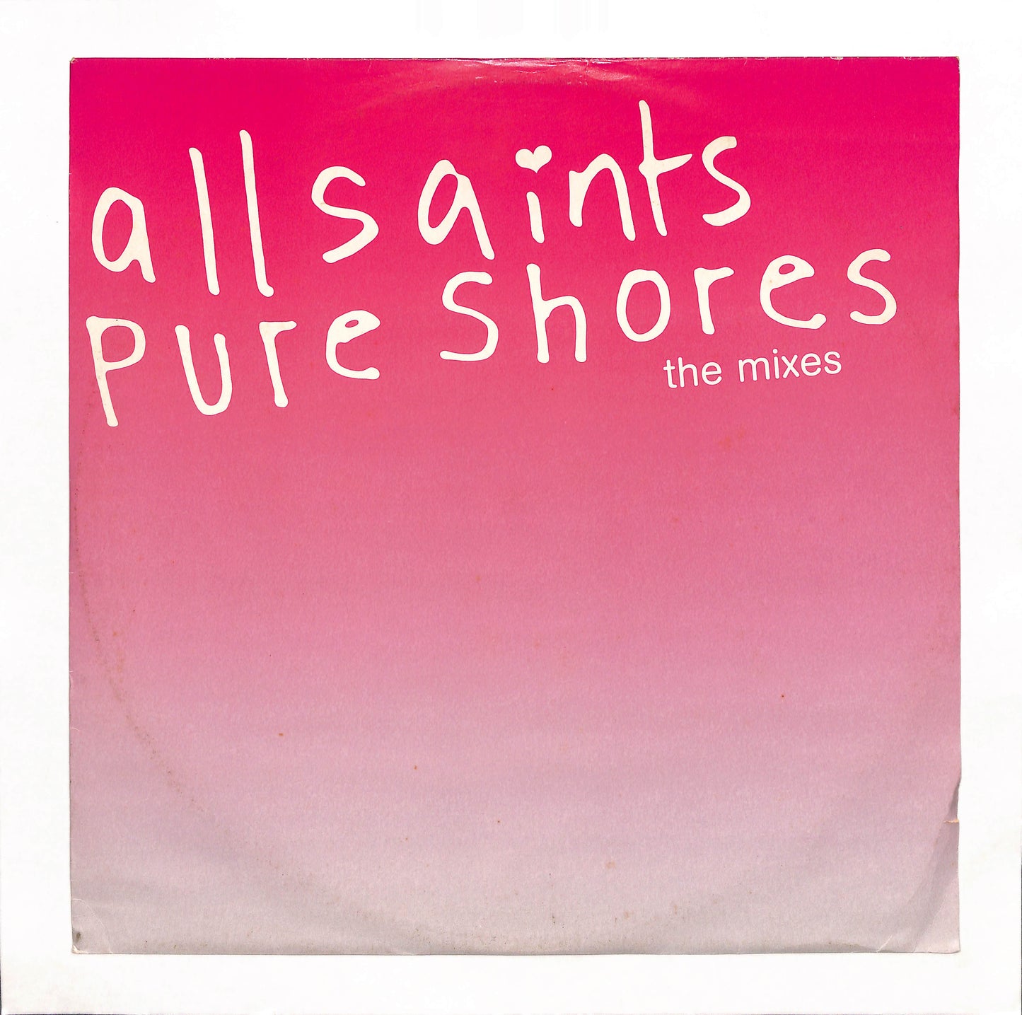 Pure Shores (The Mixes)