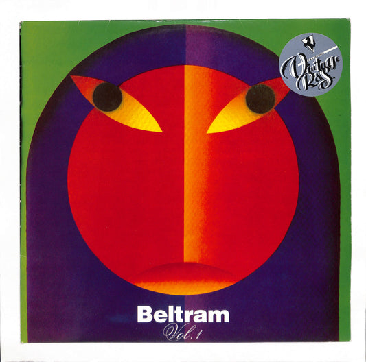 Beltram Vol. 1