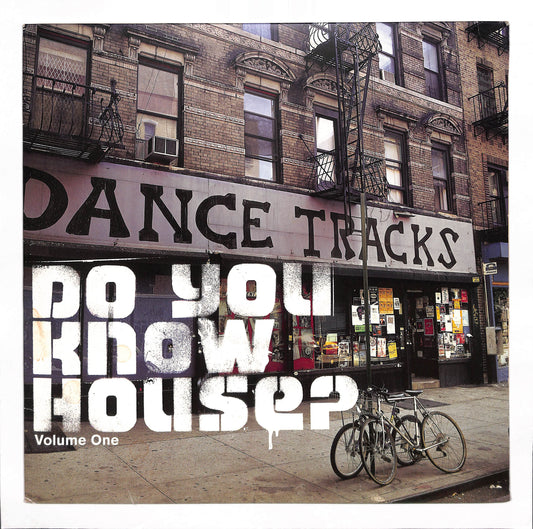 Do You Know House? (Volume One)
