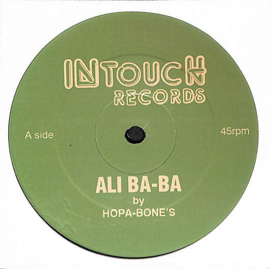 Ali Ba-Ba / O'K Coral