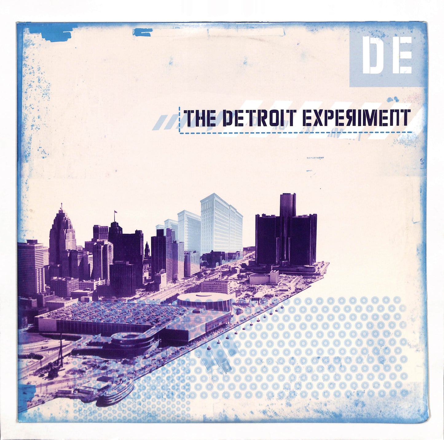 The Detroit Experiment