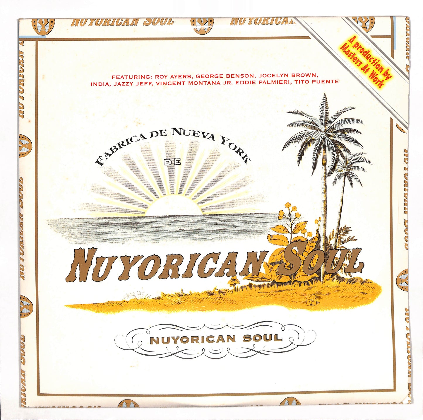 Nuyorican Soul