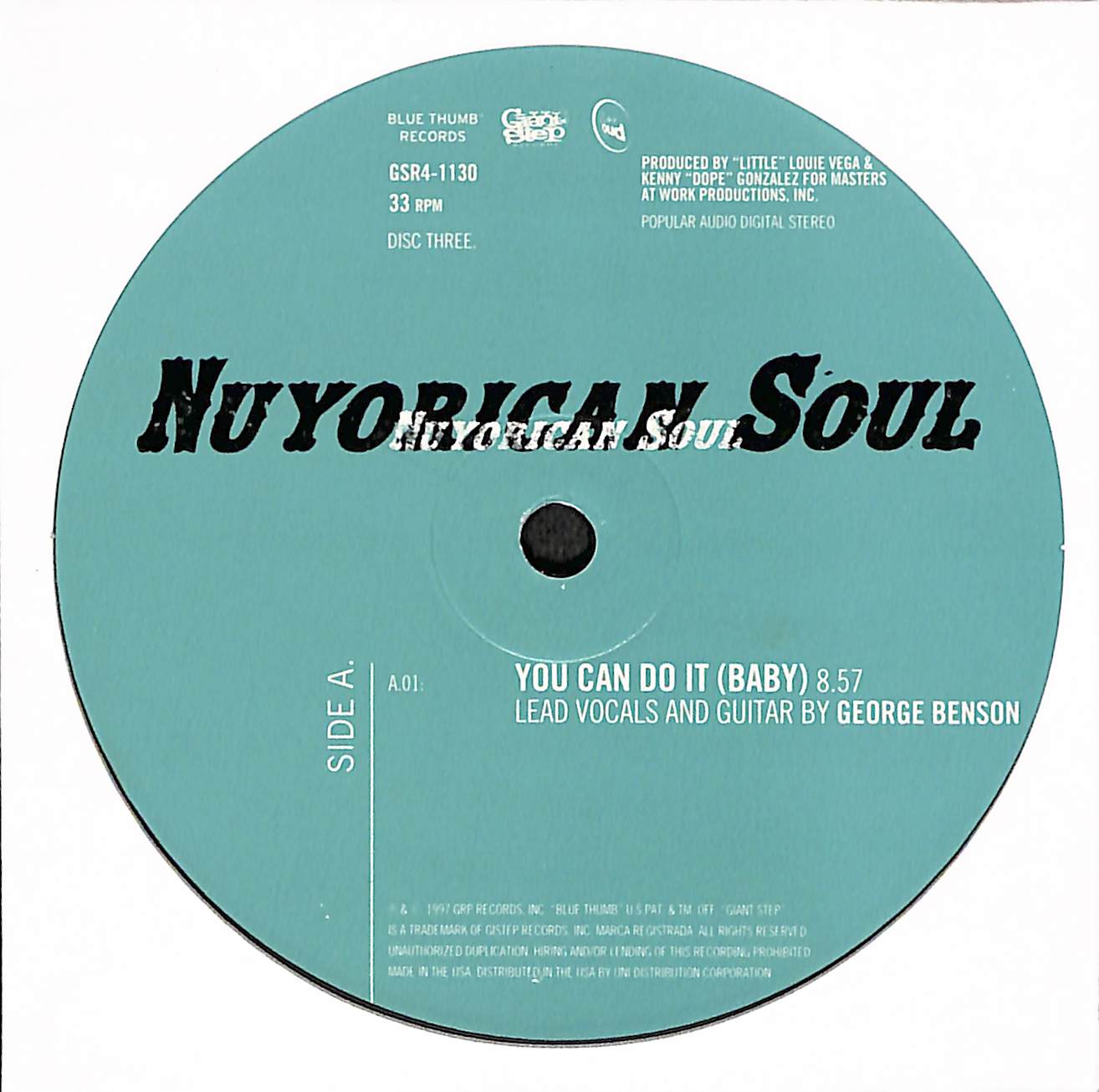 Nuyorican Soul