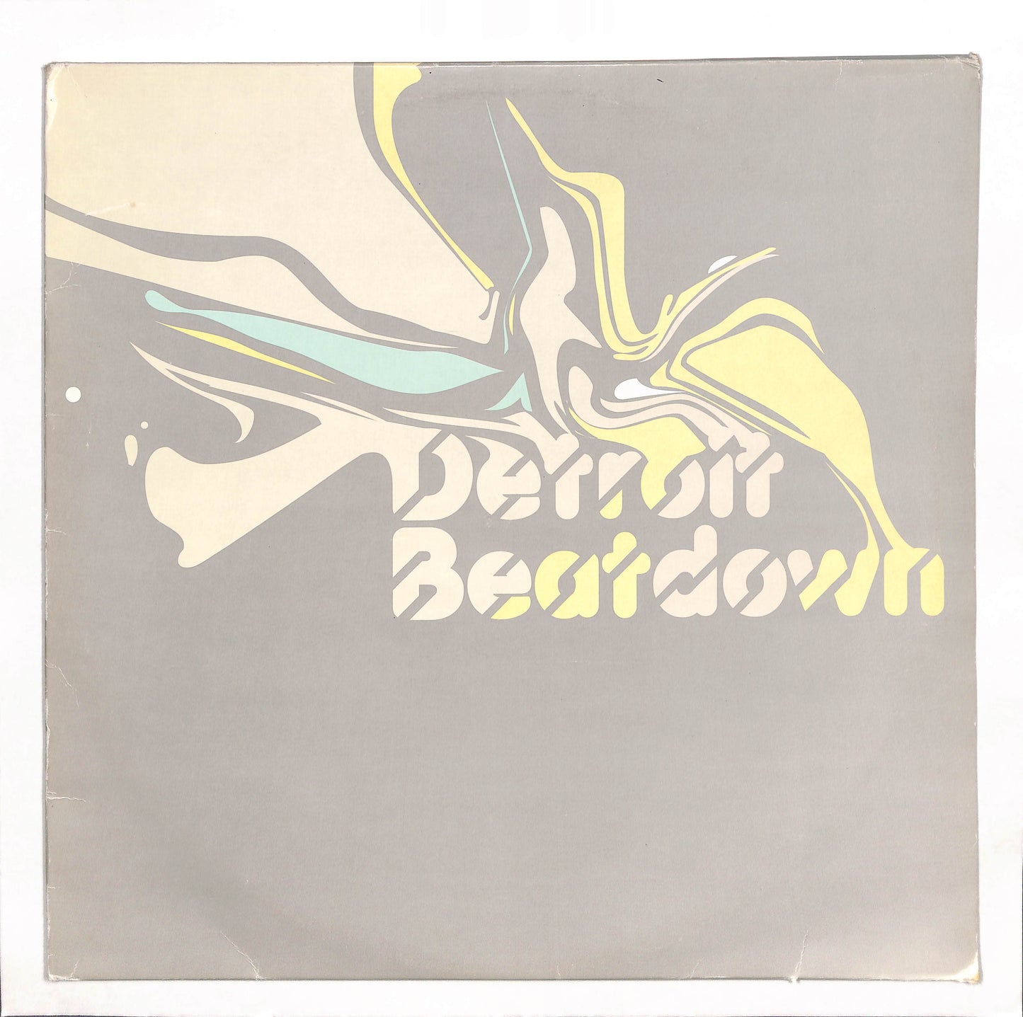 Detroit Beatdown (Volume One)