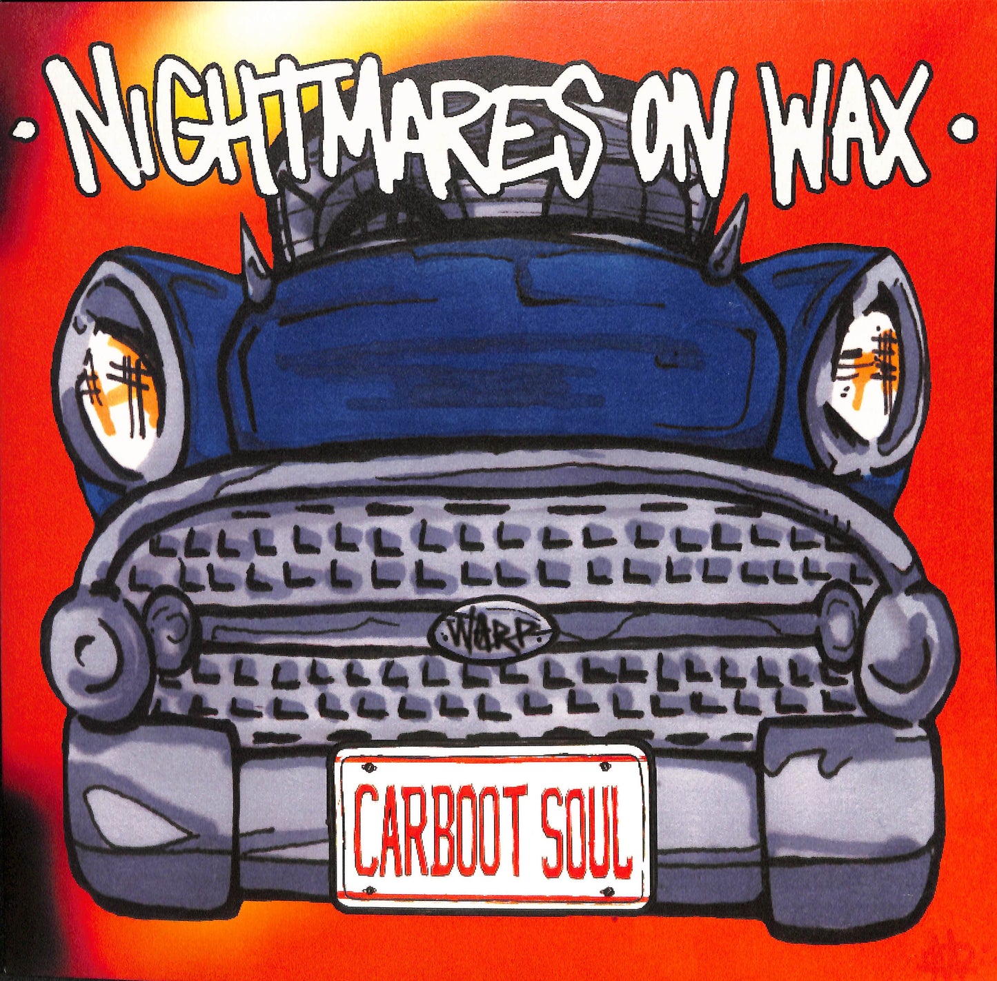 Carboot Soul