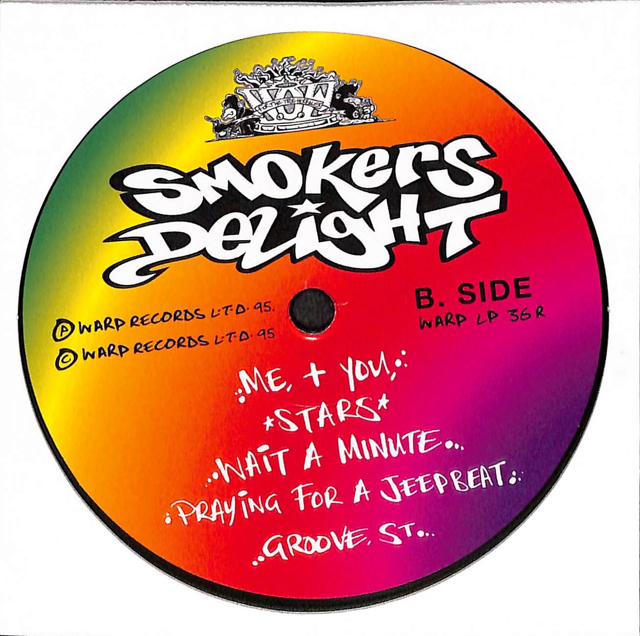 Smokers Delight