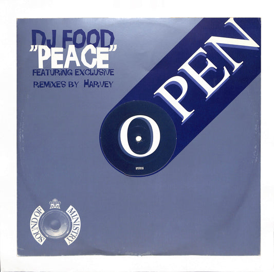 Peace
