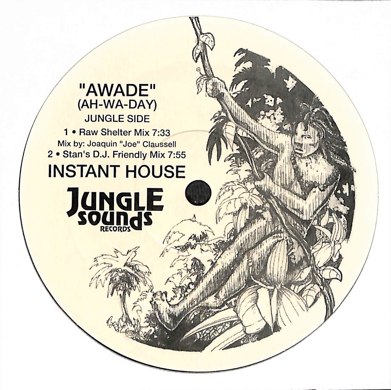 Awade (Ah-Wa-Day)