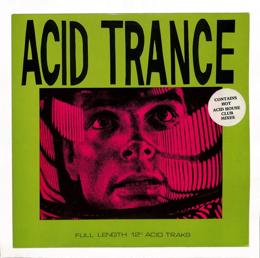 Acid Trance