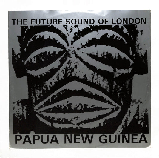 Papua New Guinea