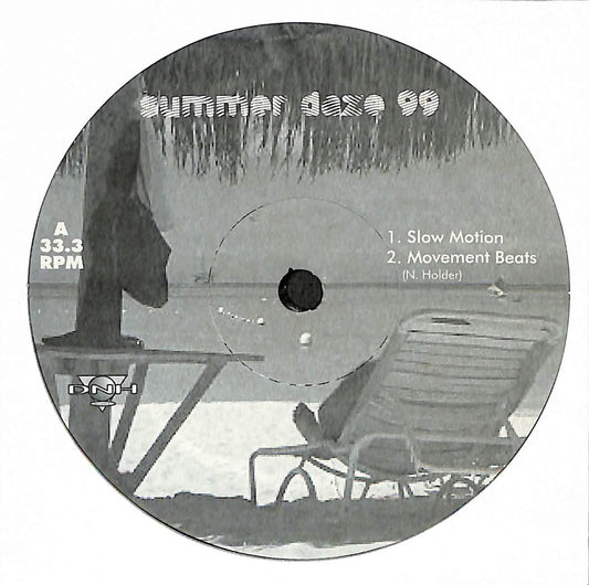 Summer Daze 99