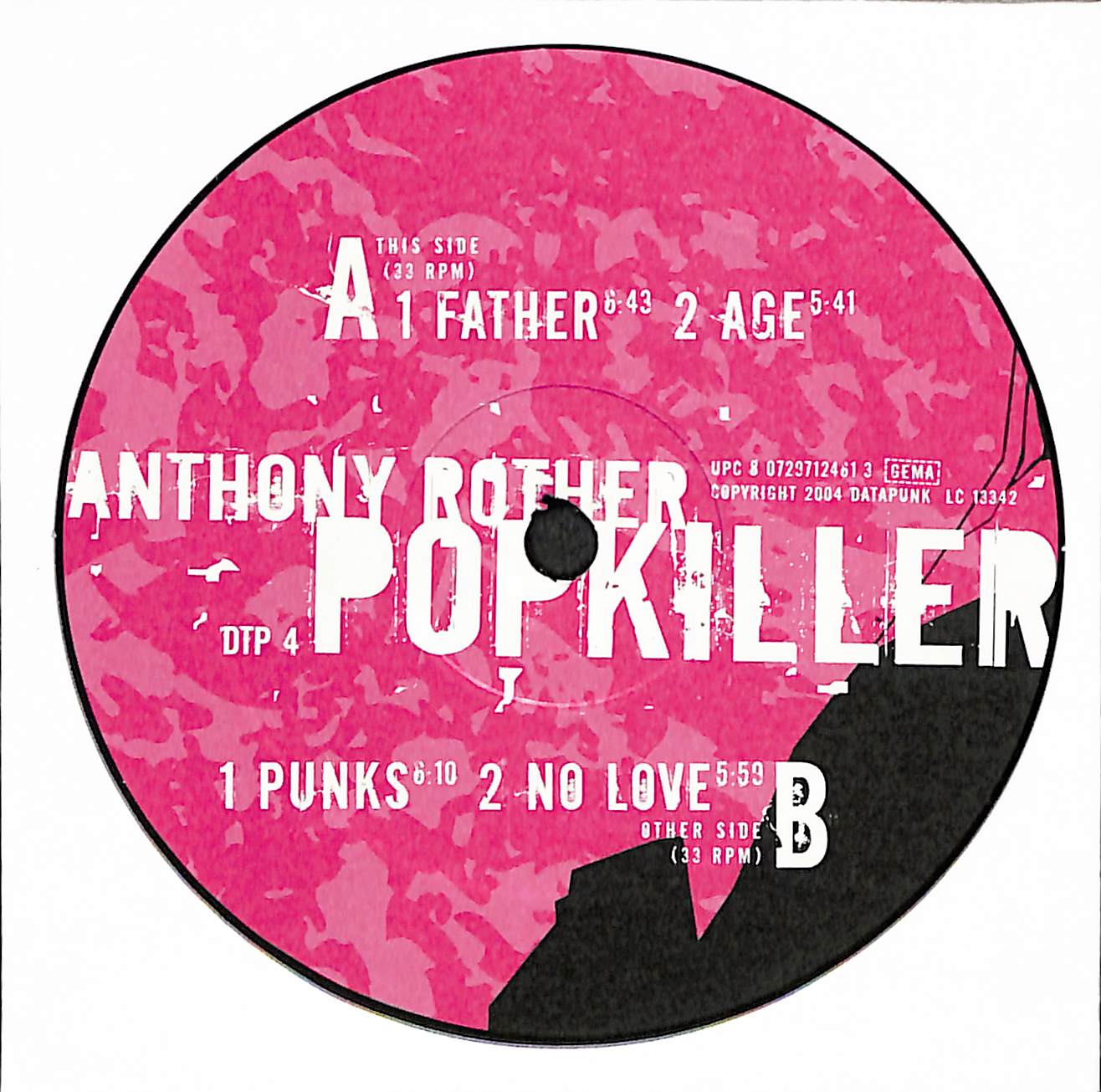 Popkiller