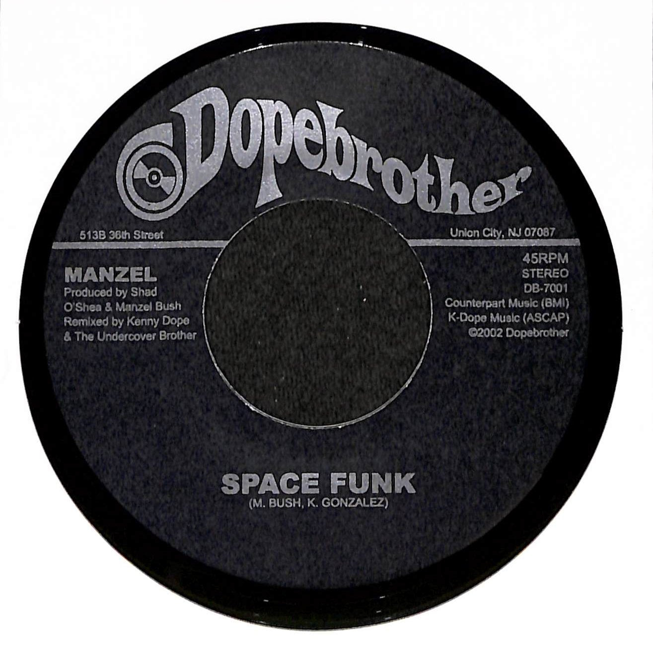 Space Funk