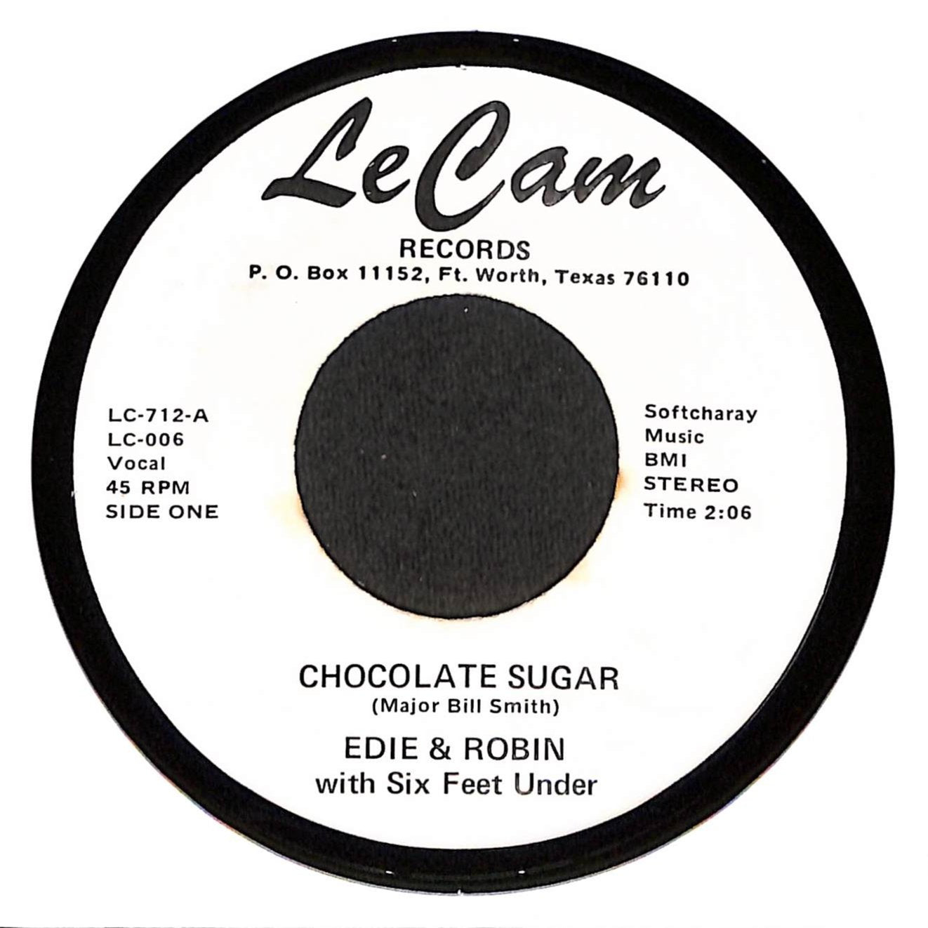 Chocolate Sugar