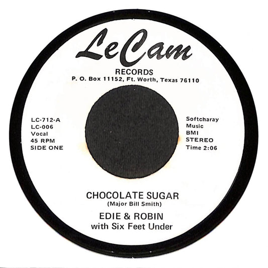 Chocolate Sugar