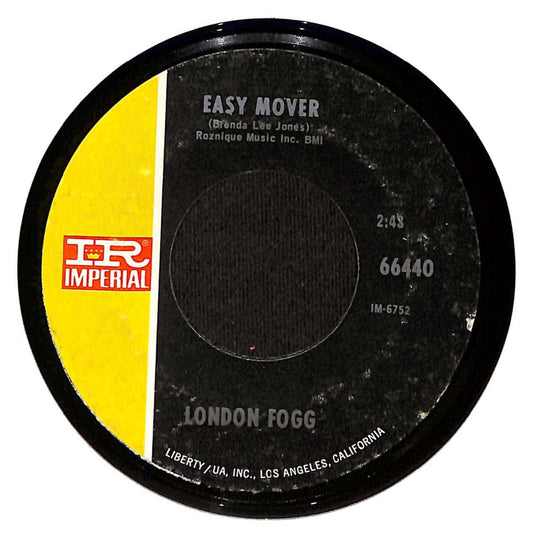 Easy Mover / Trippin'