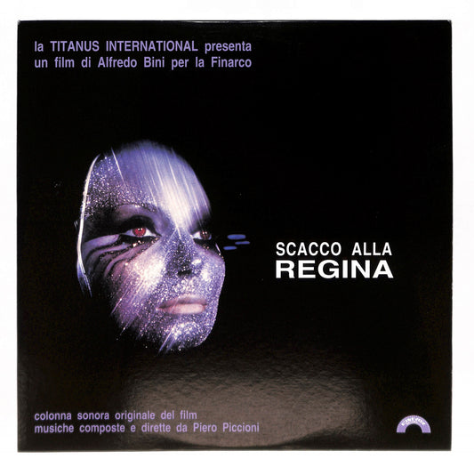 Scacco Alla Regina