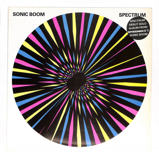 Spectrum