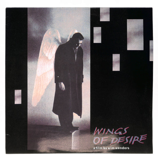 Wings Of Desire