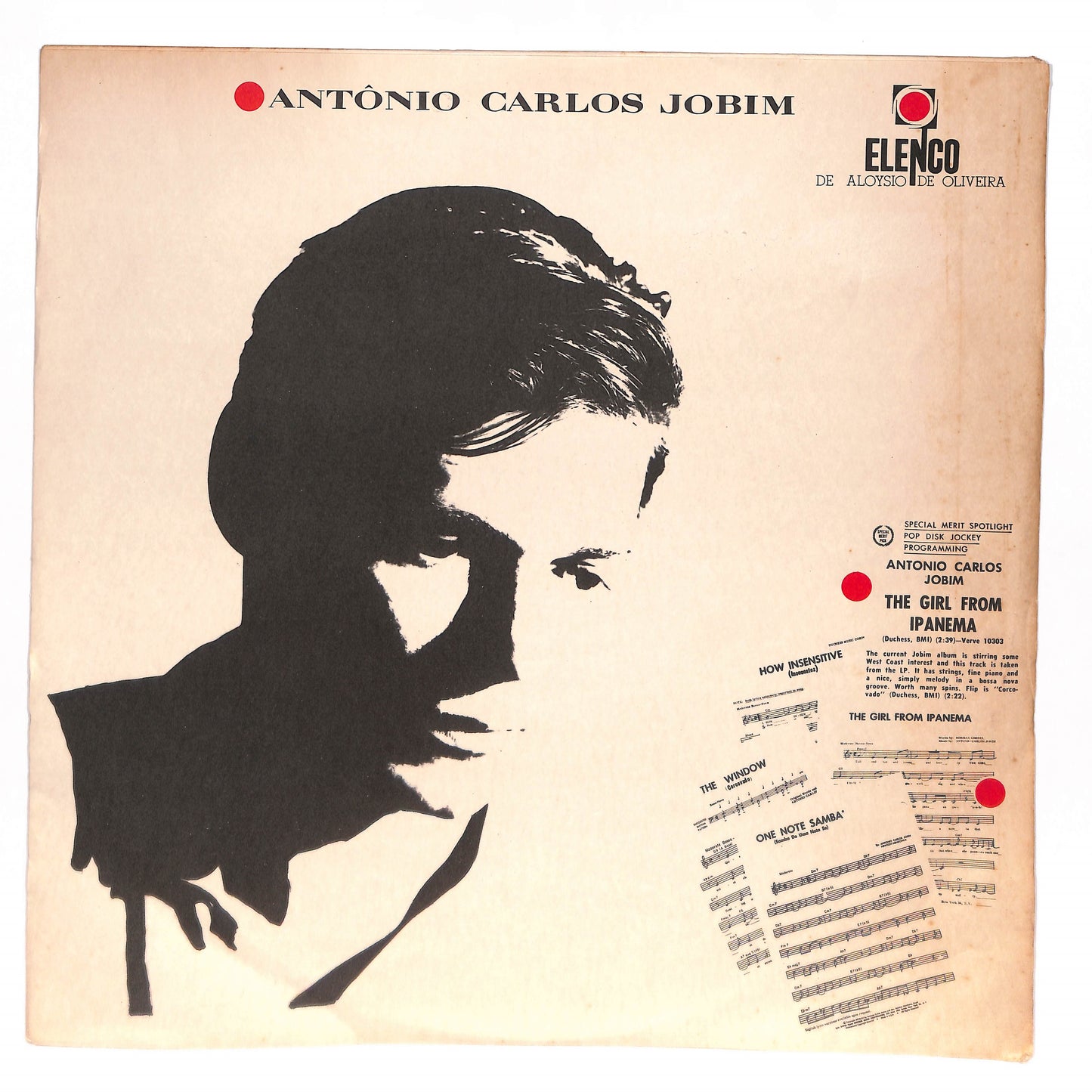 Antonio Carlos Jobim